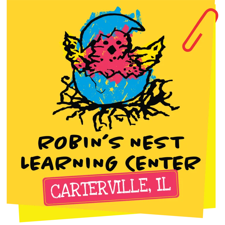 RNLC CARTERVILLE LOGO YELLOW STICKYNOTE BG