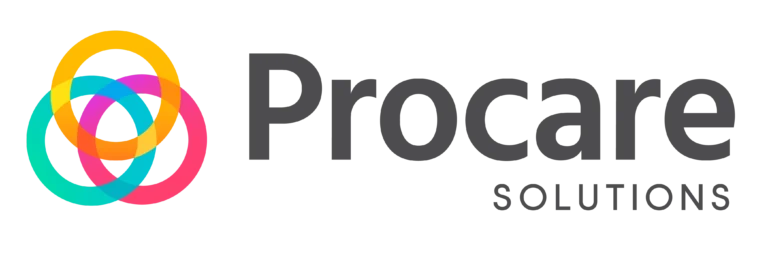 ProcareSolutions Logo FullColor HR RGB