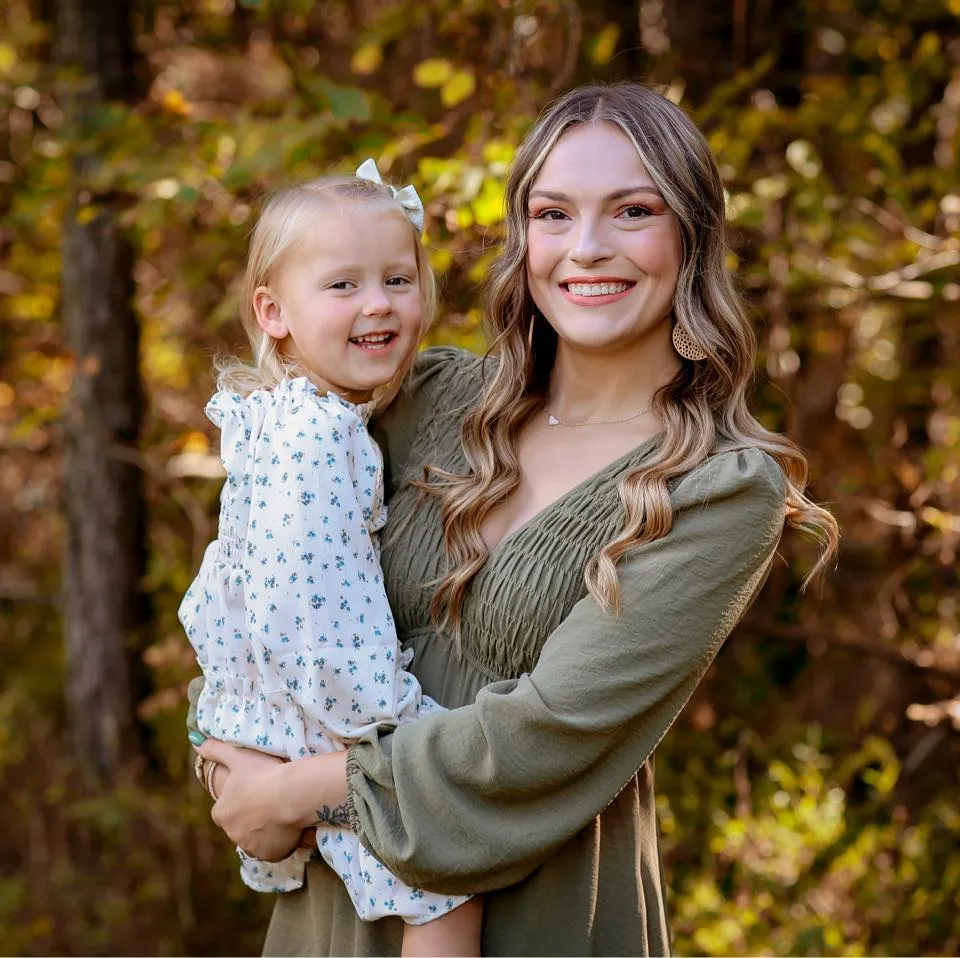 Kylie herrell robins nest of carterville