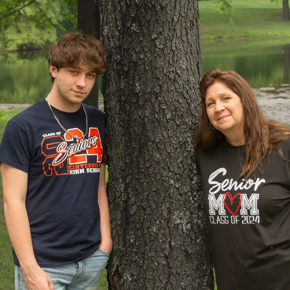 Pam edwards robins nest of carterville