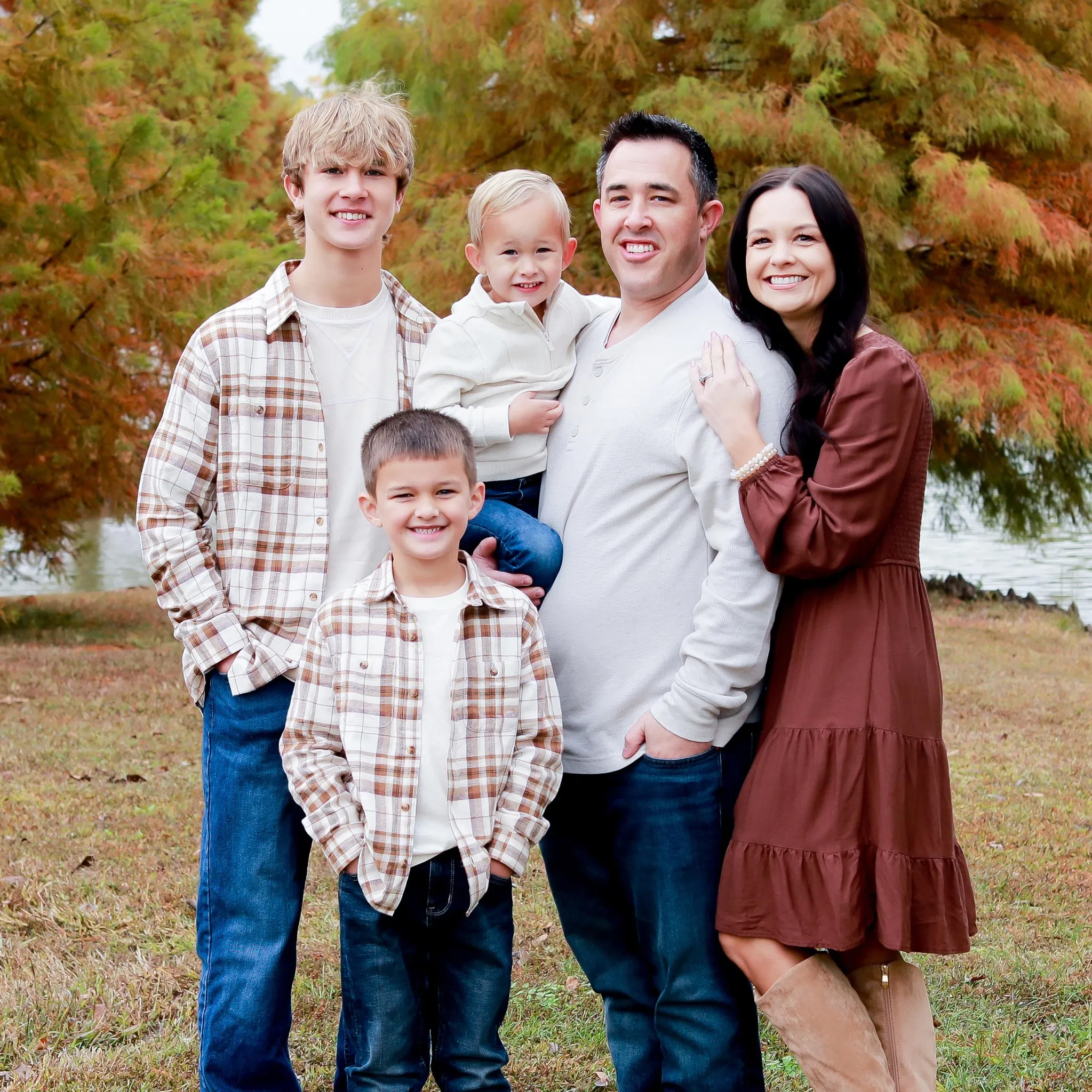 Sarah lowther robins nest of carterville
