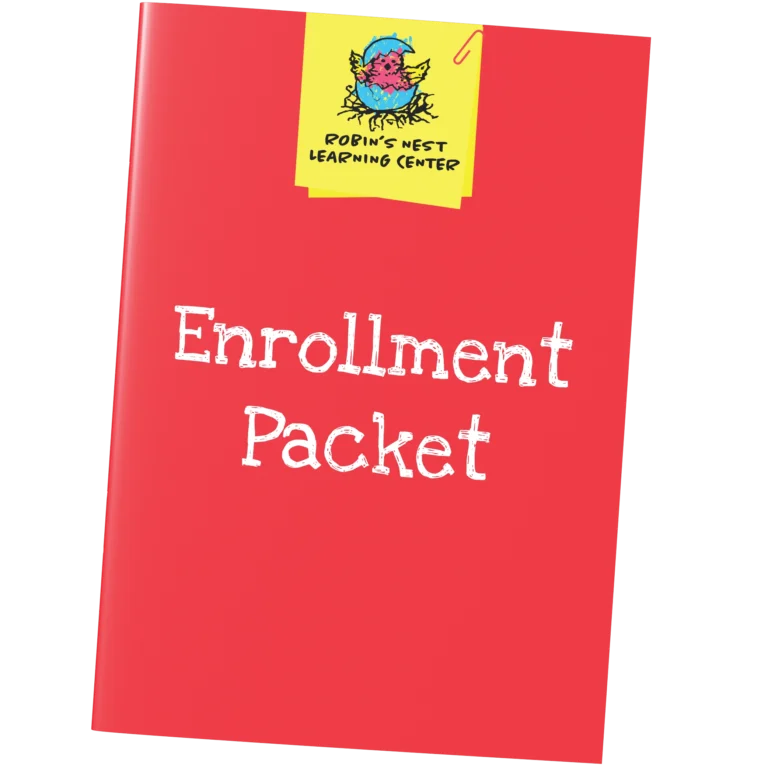 ENROLLMENT PACKET